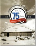 Cover: Bringing the Future Within Reach: Celebrating 75 Years of NASA John H. Glenn Research Center - U.S. National Aeronautics and Space Admi