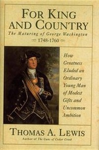 Enlarge image Cover: For King and Country - Booksales