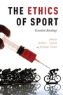 Cover: The Ethics of Sport - Oxford University Press Inc