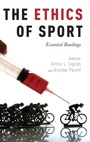 Cover: The Ethics of Sport - Oxford University Press Inc