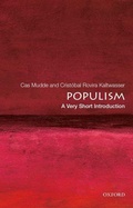 Cover: Populism - Oxford University Press Inc