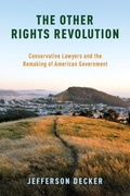 Bild: The Other Rights Revolution - Oxford University Press Inc