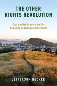 Bild: The Other Rights Revolution - Oxford University Press Inc