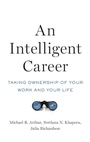 Cover: An Intelligent Career - Oxford University Press Inc