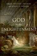 Cover: God in the Enlightenment - OUP eBook