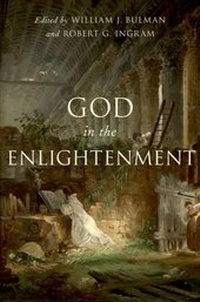 Enlarge image Cover: God in the Enlightenment - OUP eBook