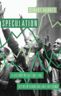 Enlarge image Cover: Speculation - Oxford University Press Inc
