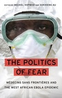 Cover: The Politics of Fear - Oxford University Press Inc