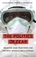 Cover: The Politics of Fear - Oxford University Press Inc