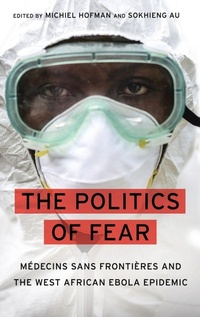 Enlarge image Cover: The Politics of Fear - Oxford University Press Inc