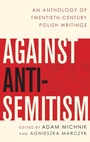 Cover: Against Anti-Semitism - Oxford University Press Inc
