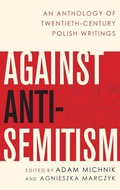 Cover: Against Anti-Semitism - Oxford University Press Inc