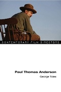 Cover: Paul Thomas Anderson - University of Illinois Press