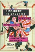 Cover: Dissident Friendships - University of Illinois Press