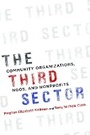 Cover: The Third Sector - University of Illinois Press