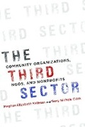 Cover: The Third Sector - University of Illinois Press