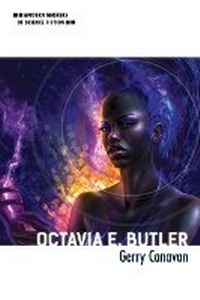 Enlarge image Cover: Octavia E. Butler - University of Illinois Press