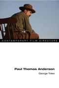 Cover: Paul Thomas Anderson - University of Illinois Press