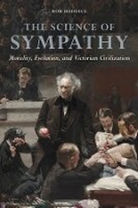 Enlarge image Cover: The Science of Sympathy - University of Illinois Press