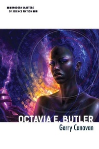 Enlarge image Cover: Octavia E. Butler - University of Illinois Press