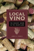 Cover: Local Vino - University of Illinois Press