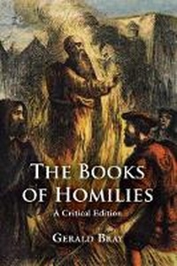 Enlarge image Cover: The Books of Homilies - James Clarke & Co Ltd