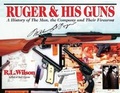 Cover: Ruger & His Guns - Chartwell Books