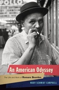 Cover: An American Odyssey - Oxford University Press Inc