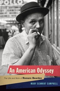 Abbildung von: An American Odyssey - Oxford University Press Inc