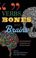 Cover: Verbs, Bones, and Brains - University of Notre Dame Press