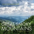 Cover: The Great Smoky Mountains - Indiana University Press