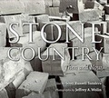 Cover: Stone Country - Indiana University Press