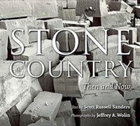Enlarge image Cover: Stone Country - Indiana University Press