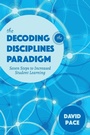 Cover: The Decoding the Disciplines Paradigm - Indiana University Press