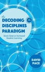 Cover: The Decoding the Disciplines Paradigm - Indiana University Press