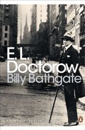 Cover: Billy Bathgate - Penguin Books Ltd
