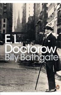 Enlarge image Cover: Billy Bathgate - Penguin Books Ltd