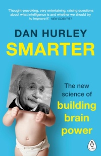 Enlarge image Cover: Smarter - Penguin Life