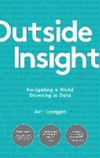 Enlarge image Cover: Outside Insight - Portfolio Penguin