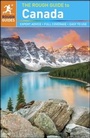 Cover: Rough Guide to Canada - Rough Guides Ltd
