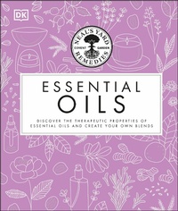 Abbildung von: Neal's Yard Remedies Essential Oils - DK