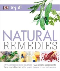 Enlarge image Cover: Natural Remedies - DK