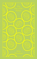 Cover: The Day of the Triffids - Penguin Classics