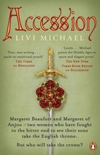 Enlarge image Cover: Accession - Penguin Books Ltd