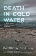 Cover: Death in Cold Water - University of Wisconsin Press