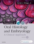Bild: Essentials of Oral Histology and Embryology - Elsevier