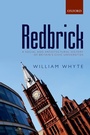 Cover: Redbrick - Oxford University Press
