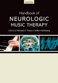 Cover: Handbook of Neurologic Music Therapy - Oxford University Press
