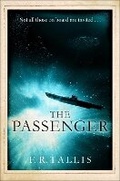Cover: The Passenger - Macmillan