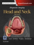 Cover: Diagnostic Imaging: Head and Neck - Elsevier